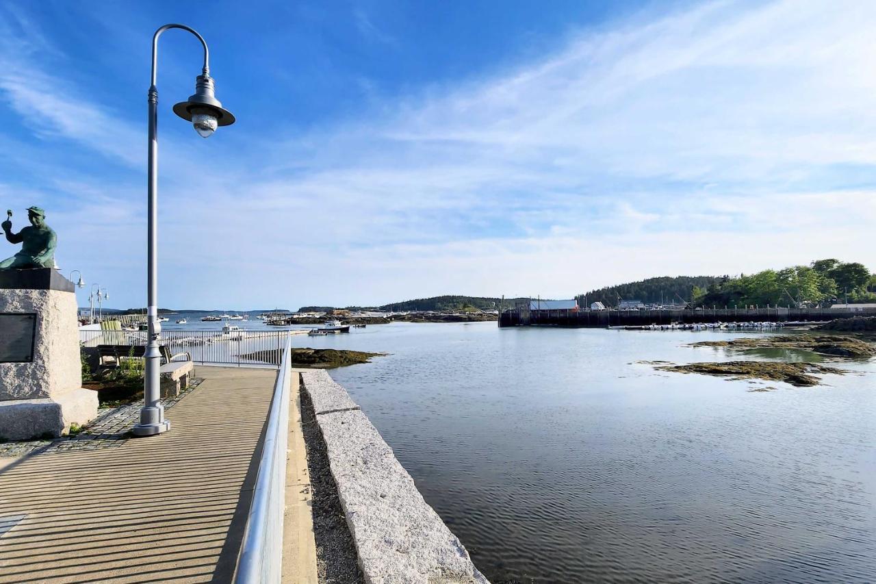 Hidden Gem Cottage Near Blue Hill Peninsula Brooklin エクステリア 写真